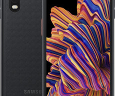 Samsung Galaxy XCover Pro press renders and specs leaked