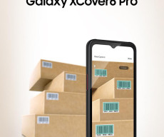 Samsung Galaxy XCover6 Pro Promo material, Renders and Specs sheet leaked by @evleaks