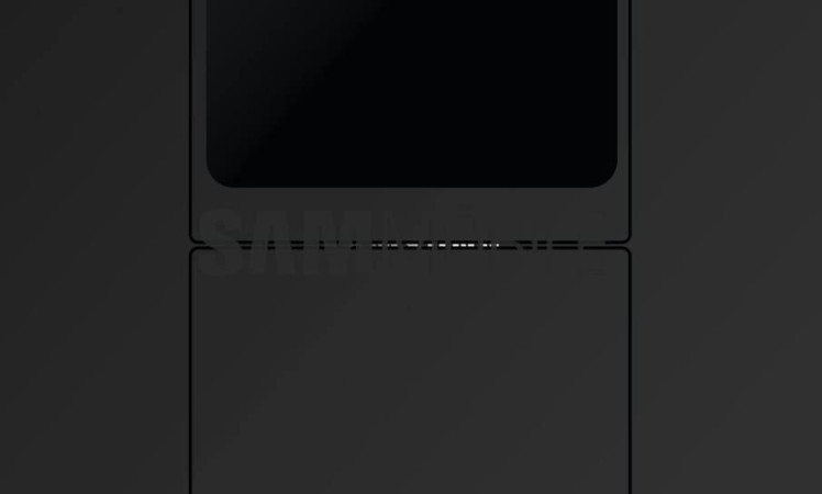 Samsung Galaxy Z Flip 5’s bigger cover screen design leaked.