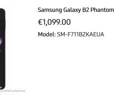 Samsung Galaxy Z Flip3 pricing leaked by @evleaks