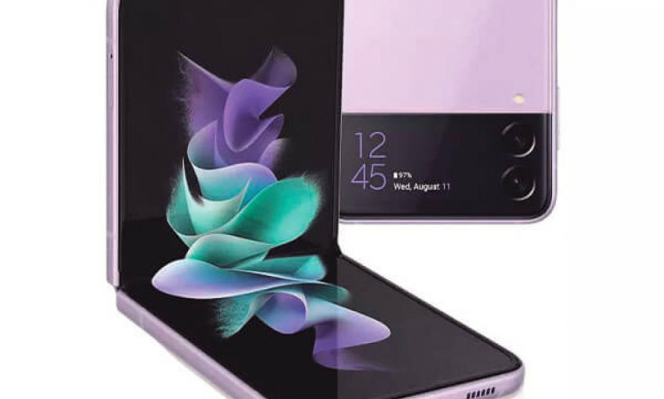 Samsung Galaxy Z Flip4 battery capacity revealed