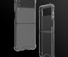 Samsung Galaxy Z Flip4 protective case