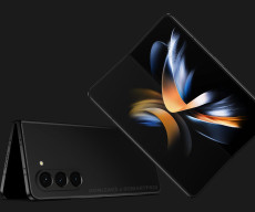 Samsung Galaxy Z Fold 5 renders, 360° video and dimensions Leaked.