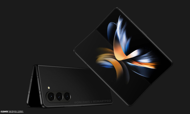 Samsung Galaxy Z Fold 5 to Come With An IP58 Rating.