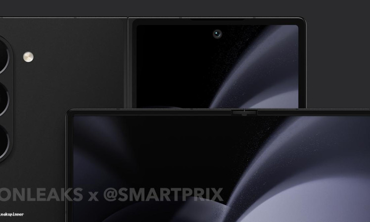 Samsung Galaxy Z Fold 6 rumored to come with 4400mAh battery