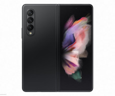 Samsung Galaxy Z Fold3 all Renders (Unwatermarked, High-Res)