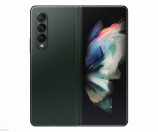 Samsung Galaxy Z Fold3 all Renders (Unwatermarked, High-Res)