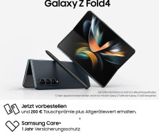 Samsung Galaxy Z Fold4 Amazon listing reviled the official imeges and pricing in Nederland.