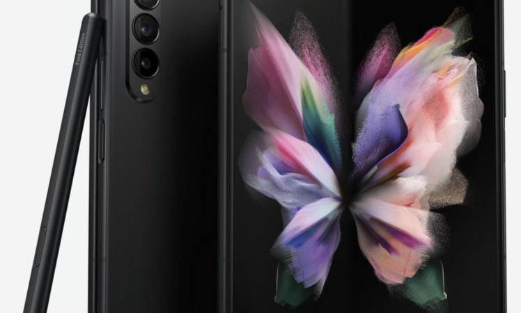 Samsung Galaxy Z Fold4 and Z Flip4 to be powered by Snapdragon 8 Gen 1+ processor
