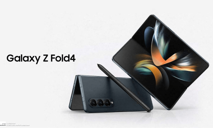 Samsung Galaxy Z Fold4 complete specs sheet leaked ahead of launch