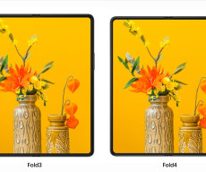 Samsung Galaxy Z Fold4 display aspect ratio leaked
