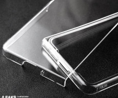 Samsung Galaxy Z Fold5 protective case matches previously leaked design