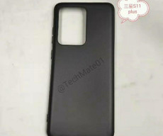 Samsung S11e, S11, S11+ Real Cases live image!