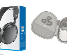 Sennheiser Momentum 4 listed early by Canadian retailer