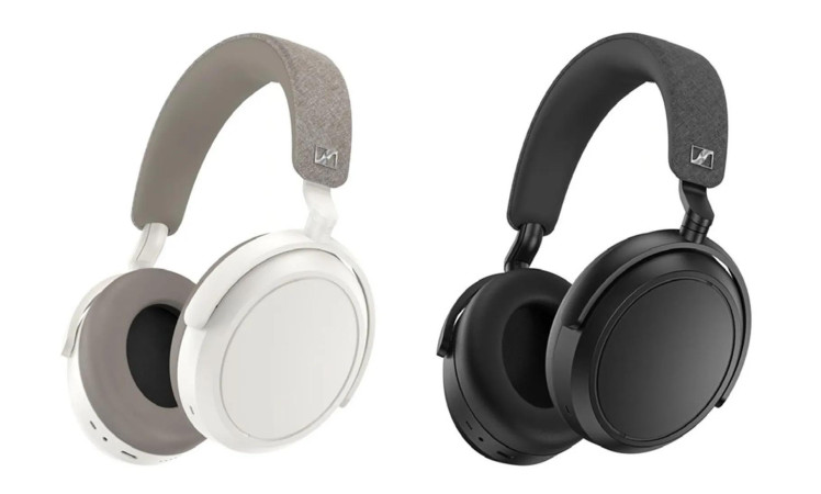 Sennheiser Momentum 4 listed early by Canadian retailer