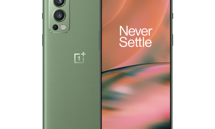 So here are the OnePlus Nord 2 in 3 new colour variants by @evleaks