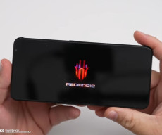 so the unboxing video of RedMagic 6S Pro is live on YouTube