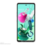 Some LG Q92 5G specs leaked through Google Play Console