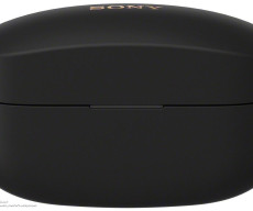 Sony WF-1000XM4 earphones press renders leaked