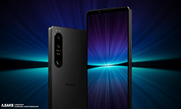Sony Xperia 1 VI display size and overall dimensions leaked