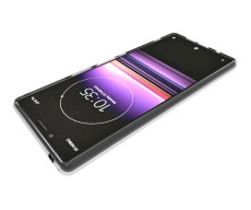 Sony Xperia 2 case matches previously leaked CAD renders