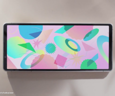 Sony Xperia 5 V promo video leaks out ahead of launch