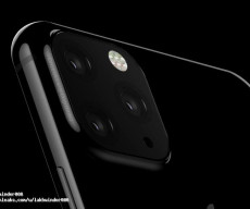 These renders might be first look at Apple’s new iPhone 11 design