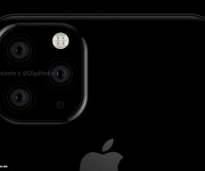 These renders might be first look at Apple’s new iPhone 11 design