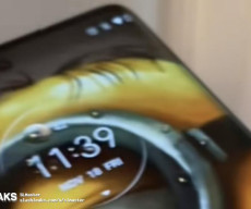 Unknown Motorola Device shown in Video from Lenovo's TikTok Account