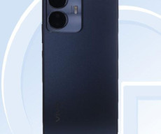 Unknown Vivo smartphone (V2166BA) specifications and pictures reviled through TENAA listing.