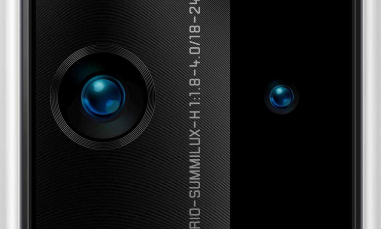 [Unwatermarked] Huawei P40 Pro White and Black Color Renders Leaked Via EvLeaks