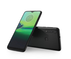 [UnWatermarked] Moto E6 Play, Moto G8 Play and G8 Plus Renders by EvLeaks