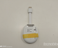 Upcoming Google Chromecast with Google TV pictures leaked