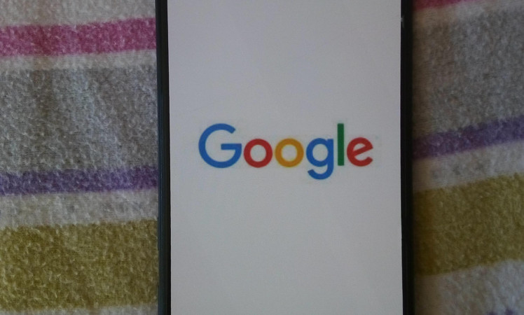 Upcoming Google Pixel phone live-images!