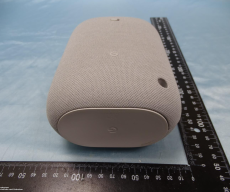 Upcoming new Google Nest speaker leaked by FCC
