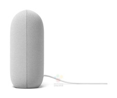 Upcoming new Nest Home speaker renders leaked