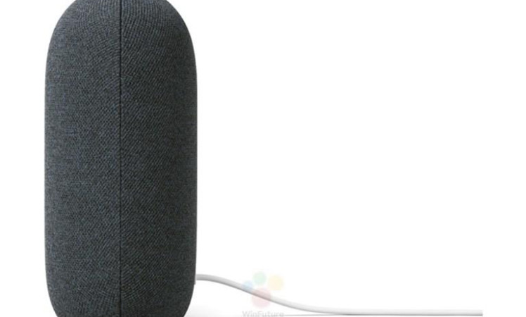 Upcoming new Nest Home speaker renders leaked