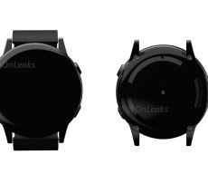Upcoming new Samsung Galaxy Watch codenamed Pulse leaks out (@OnLeaks)