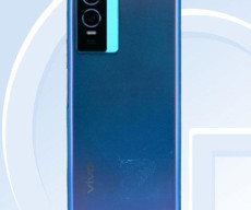Vivo new smartphone (V2156A) specifications Reviled via TENAA listing