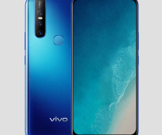Vivo S1 specs and price leak