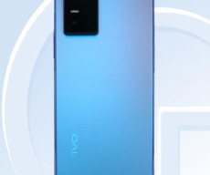 Vivo S10 Pro specs and pictures leaked by Tenaa