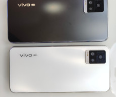 Vivo S7 high resolution pictures leaked ahead of launch