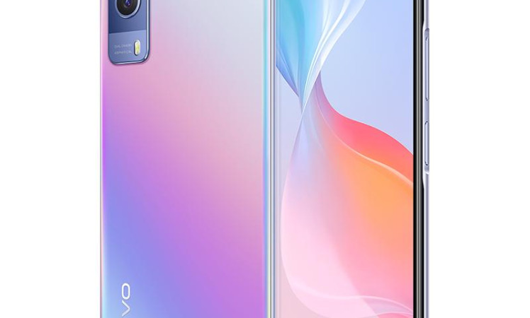 ViVO T1 official Render's by digital chat station