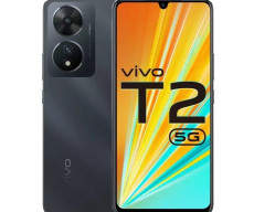 Vivo T2 Renders and Specifications.