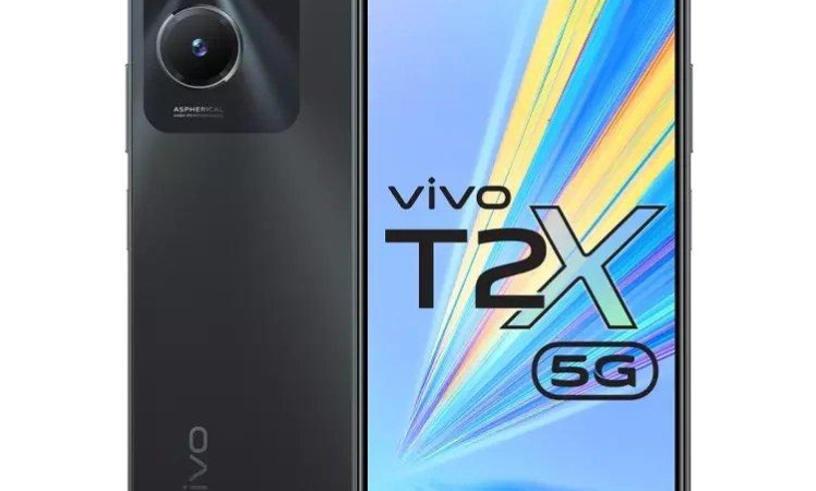Vivo T2x Renders and Specifications leaked