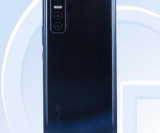 Vivo V2031A specs and pictures leaked from Tenaa
