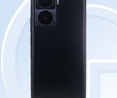 Vivo V2219A pictures and specs leaked by Tenaa