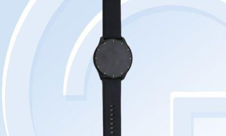 Vivo Watch 2 first look via TENAA certification.