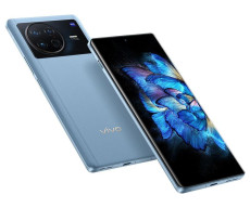 Vivo X Note listed early by Chinese retailer, reveals official press renders