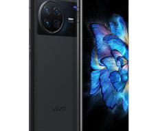 Vivo X Note listed early by Chinese retailer, reveals official press renders